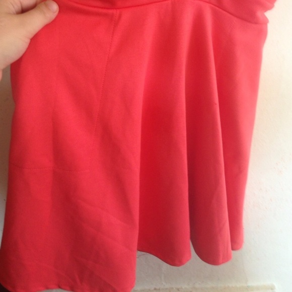 Free People Beach 'Denise' Knit Criss Cross Dress - Picture 4 of 6